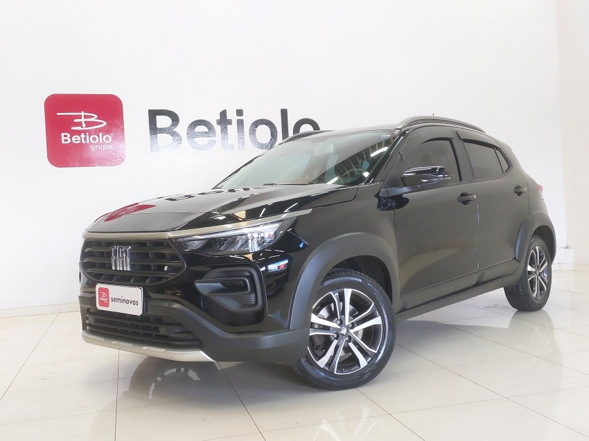 fiat pulse 1.0 turbo 200 flex audace cvt 4p automatico 202321