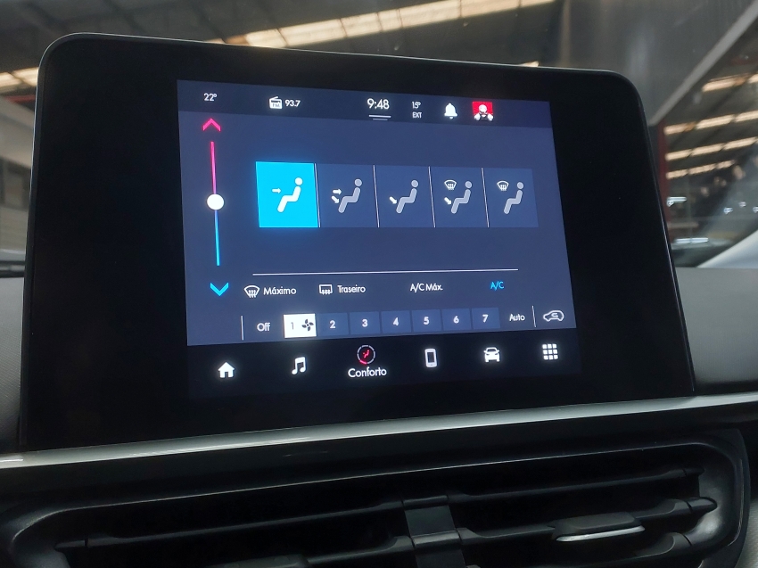 fiat pulse 1.0 turbo 200 flex audace cvt 4p automatico 202314