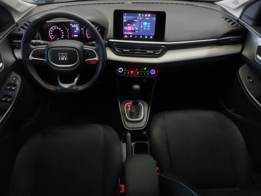 fiat pulse 1.0 turbo 200 flex audace cvt 4p automatico 20237