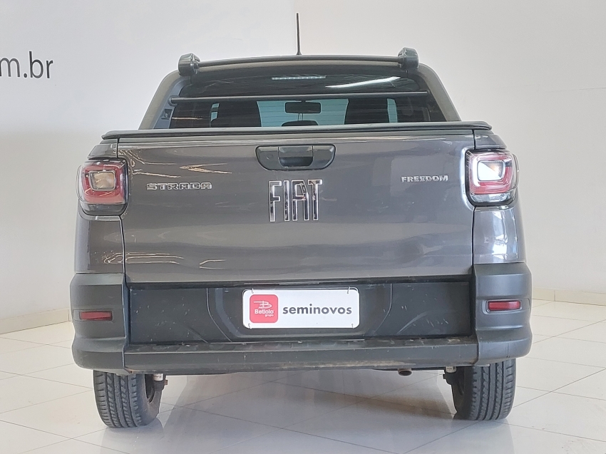 fiat strada 1.3 firefly flex freedom cd manual 4p 20244
