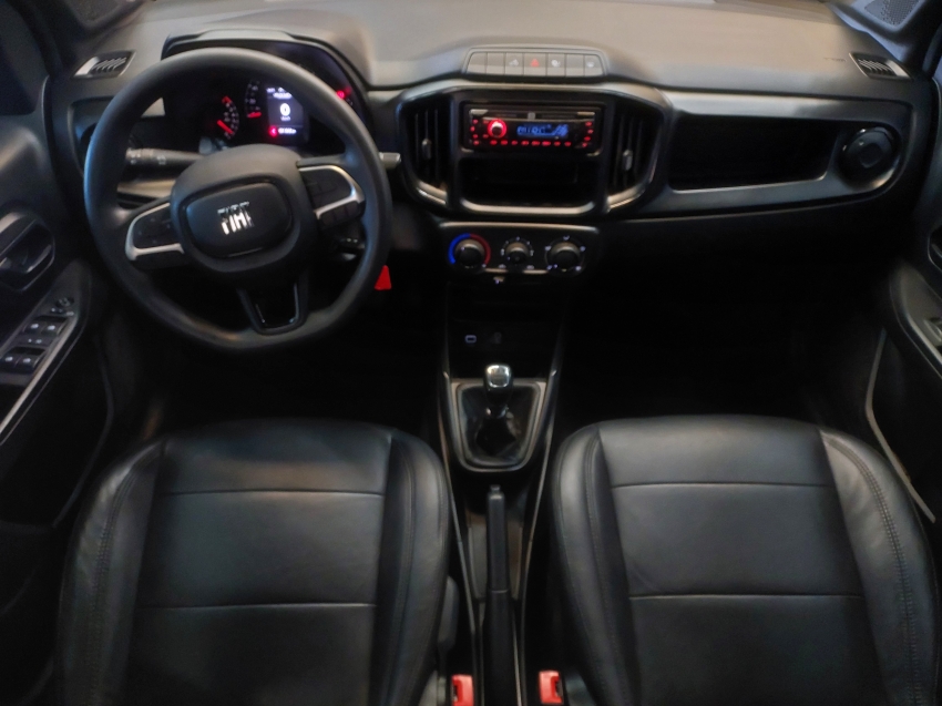 fiat strada 1.3 firefly flex freedom cd manual 4p 20246