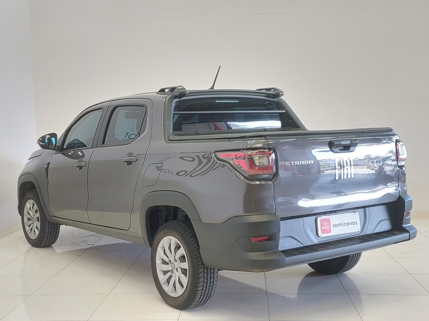 fiat strada 1.3 firefly flex freedom cd manual 4p 20242