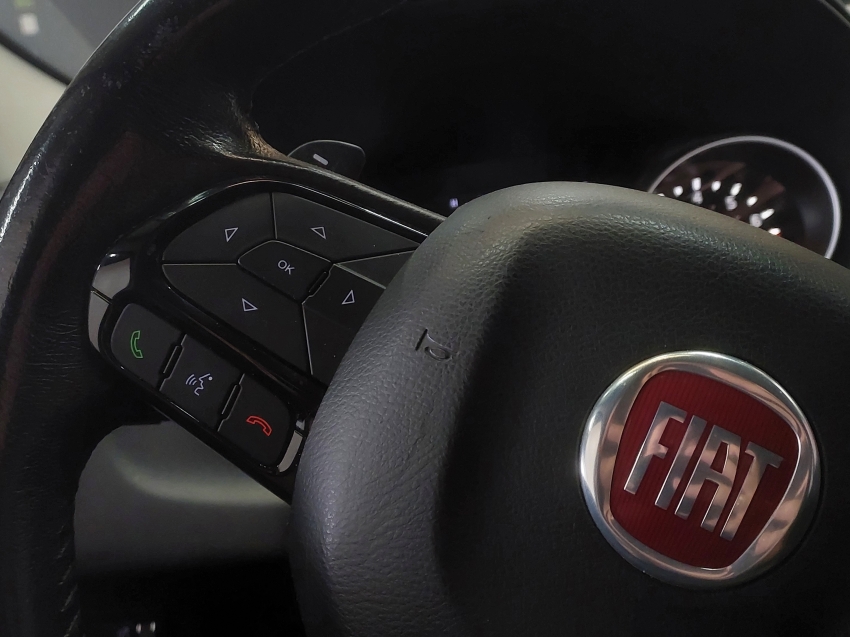 fiat toro 1.8 16v evo flex freedom at6 4p automatico 201915