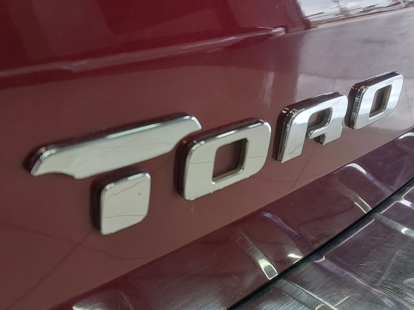 fiat toro 1.8 16v evo flex freedom at6 4p automatico 201919