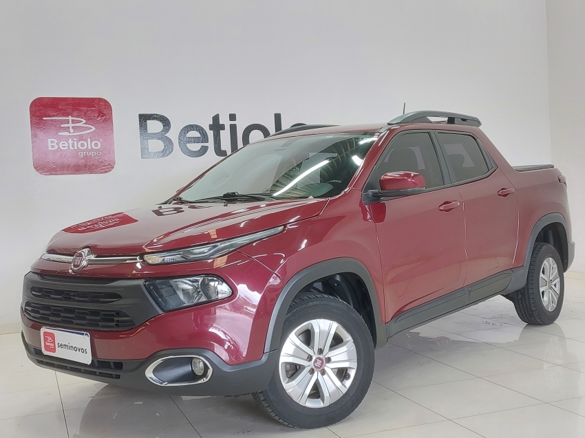 fiat toro 1.8 16v evo flex freedom at6 4p automatico 20191