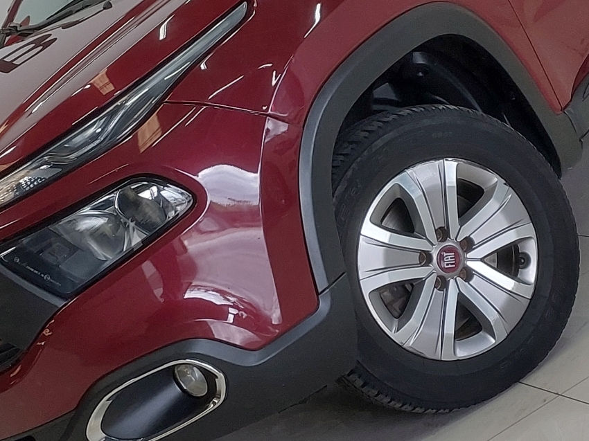 fiat toro 1.8 16v evo flex freedom at6 4p automatico 201921