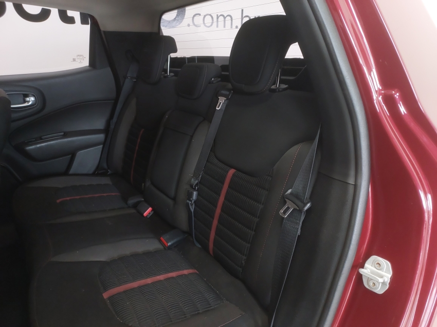 fiat toro 1.8 16v evo flex freedom at6 4p automatico 20199