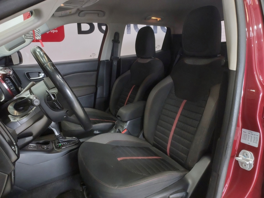 fiat toro 1.8 16v evo flex freedom at6 4p automatico 20198