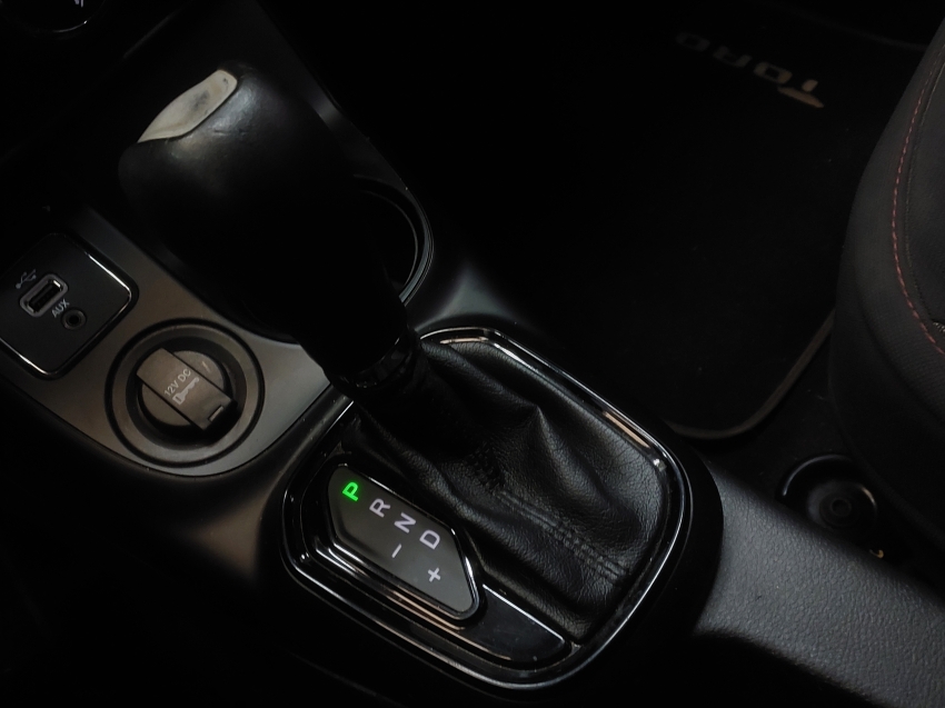 fiat toro 1.8 16v evo flex freedom at6 4p automatico 201914