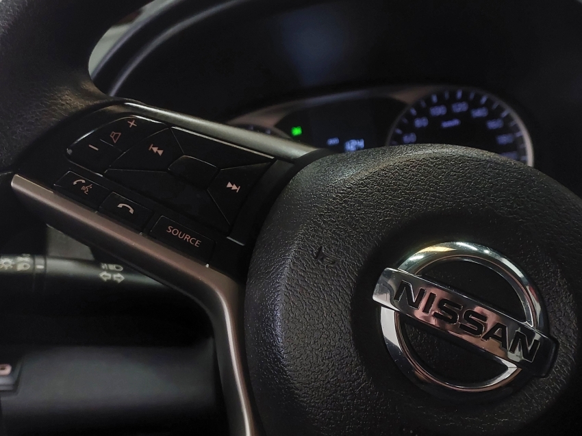 nissan kicks 1.6 16v flexstart s 4p xtronic flex automatico 201914