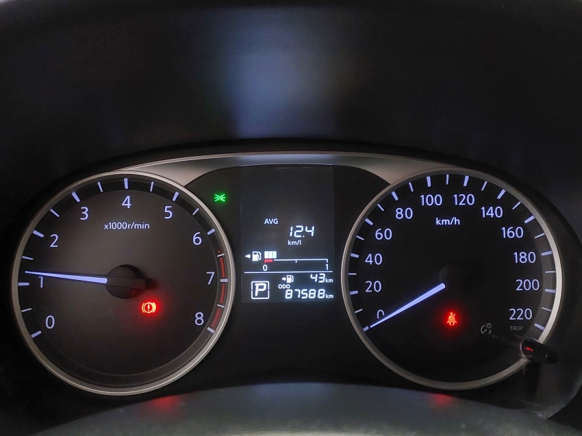 nissan kicks 1.6 16v flexstart s 4p xtronic flex automatico 201910