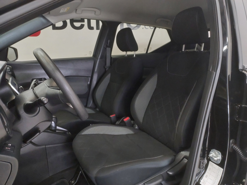nissan kicks 1.6 16v flexstart s 4p xtronic flex automatico 20198