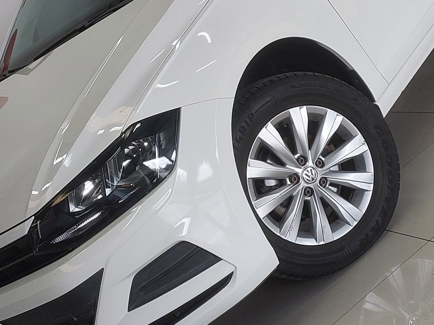 volkswagen virtus 1.6 msi total flex manual 4p 202017