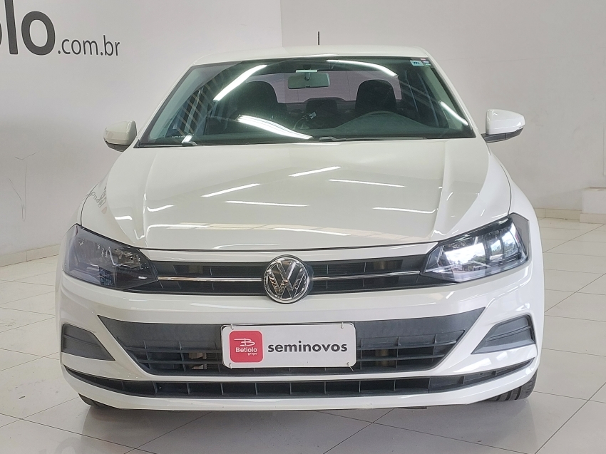 volkswagen virtus 1.6 msi total flex manual 4p 20202