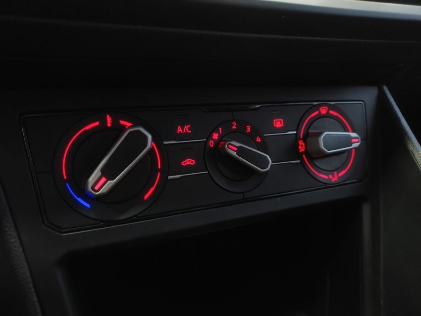 volkswagen virtus 1.6 msi total flex manual 4p 202010