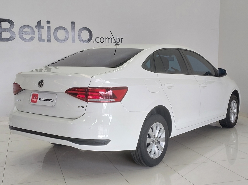 volkswagen virtus 1.6 msi total flex manual 4p 20204