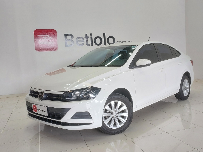 volkswagen virtus 1.6 msi total flex manual 4p 202018