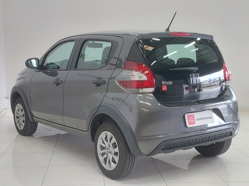 fiat mobi 1.0 evo flex like. manual 4p 20243
