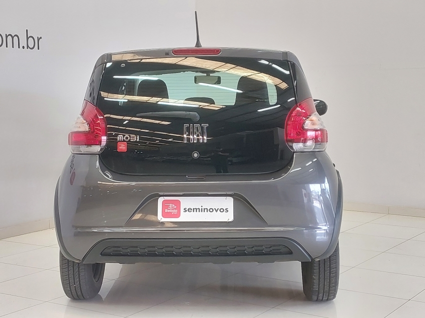 fiat mobi 1.0 evo flex like. manual 4p 20245