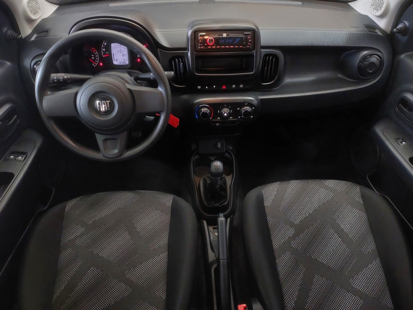 fiat mobi 1.0 evo flex like. manual 4p 20247