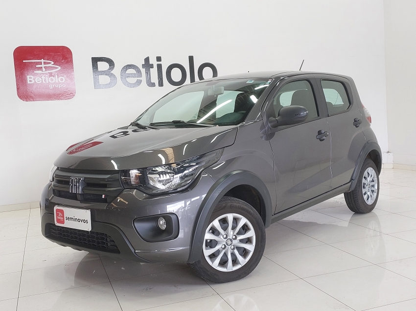 fiat mobi 1.0 evo flex like. manual 4p 202418