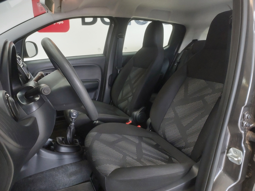 fiat mobi 1.0 evo flex like. manual 4p 20248