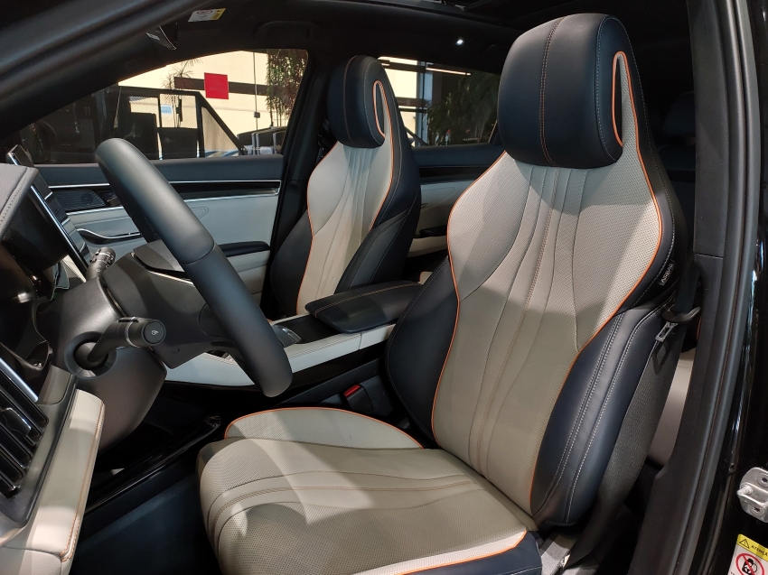 byd song plus 1.5 dm-i hibrido automatico 4p 20258
