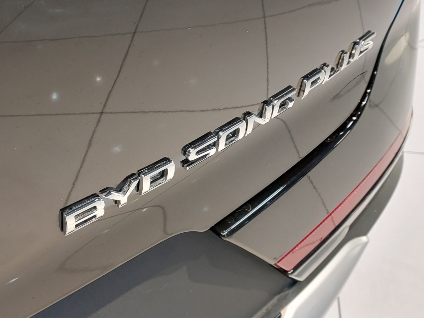 byd song plus 1.5 dm-i hibrido automatico 4p 202520