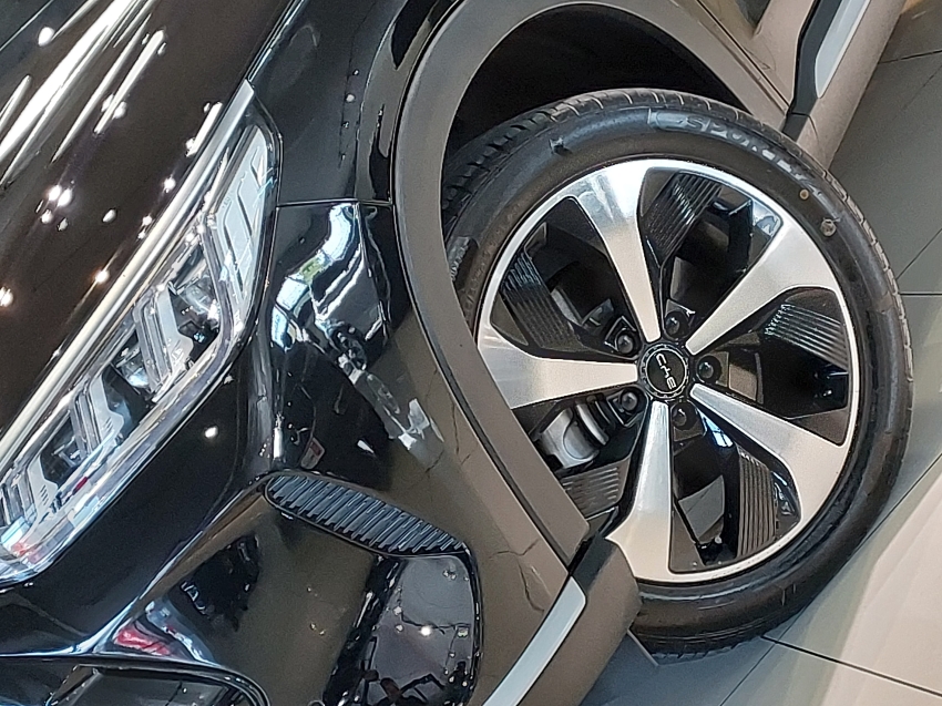 byd song plus 1.5 dm-i hibrido automatico 4p 202521