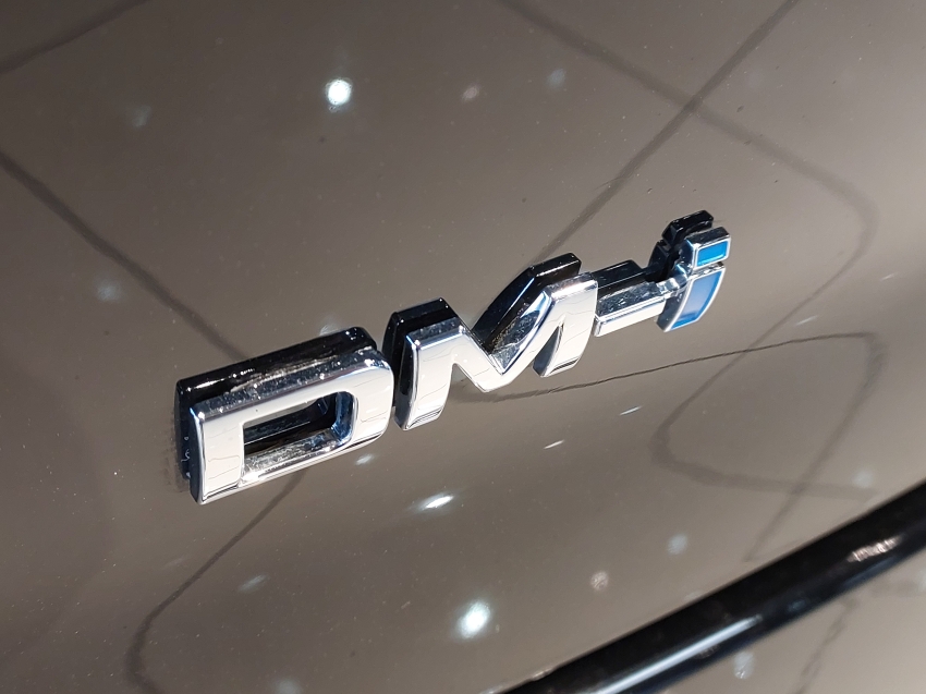 byd song plus 1.5 dm-i hibrido automatico 4p 202518