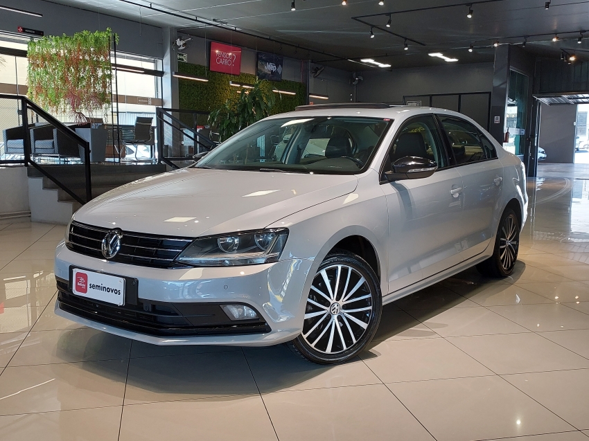 volkswagen jetta 1.4 250 tsi total flex comfortline tiptronic 4p automatico 201824