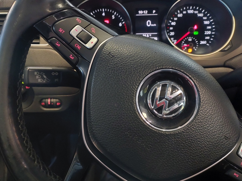 volkswagen jetta 1.4 250 tsi total flex comfortline tiptronic 4p automatico 201816