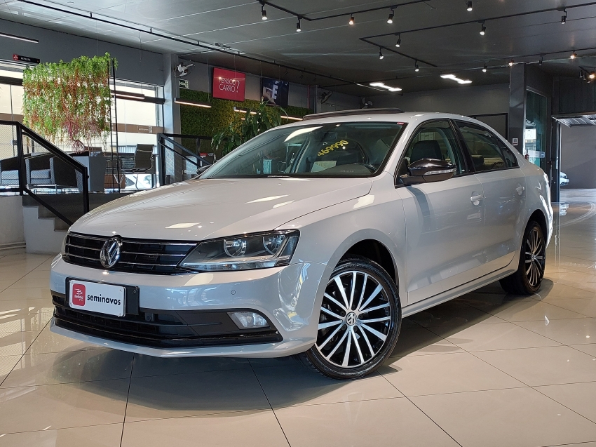 volkswagen jetta 1.4 250 tsi total flex comfortline tiptronic 4p automatico 20181