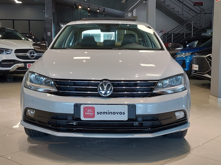 volkswagen jetta 1.4 250 tsi total flex comfortline tiptronic 4p automatico 20182
