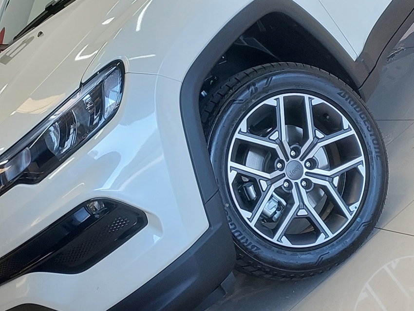 jeep compass 1.3 t270 turbo flex longitude at6 4p automatico 202624