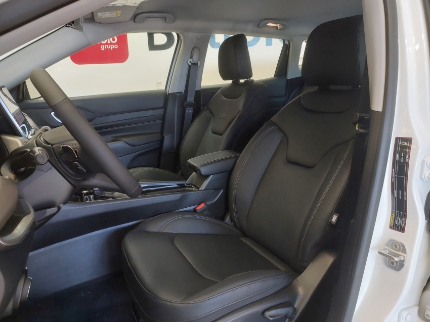 jeep compass 1.3 t270 turbo flex longitude at6 4p automatico 20268