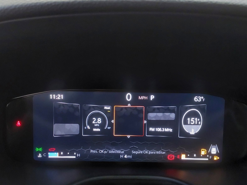 jeep compass 1.3 t270 turbo flex longitude at6 4p automatico 202610
