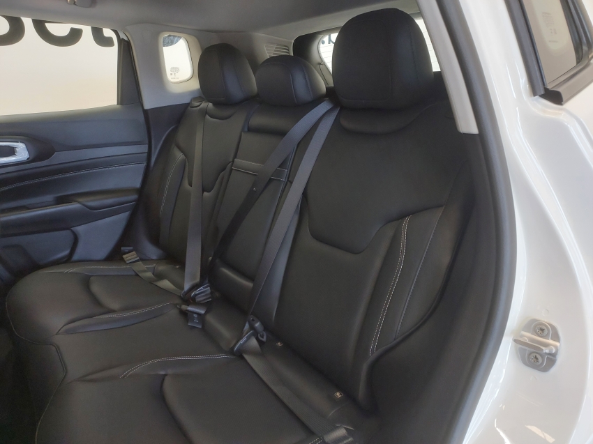jeep compass 1.3 t270 turbo flex longitude at6 4p automatico 20269