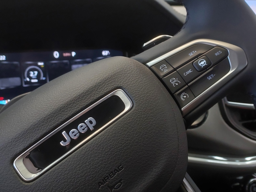 jeep compass 1.3 t270 turbo flex longitude at6 4p automatico 202619