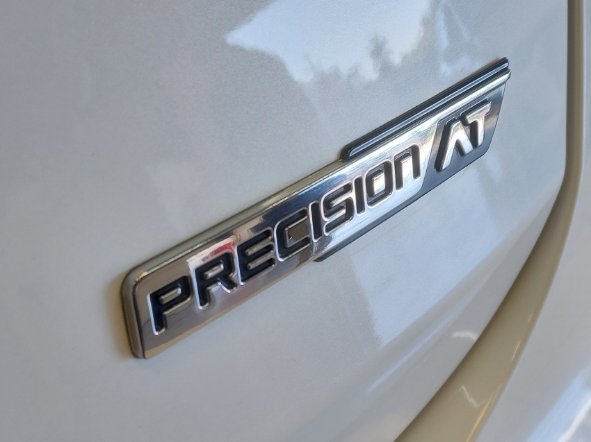 fiat cronos 1.3 firefly flex precision cvt gasolina 4p automatico 202320