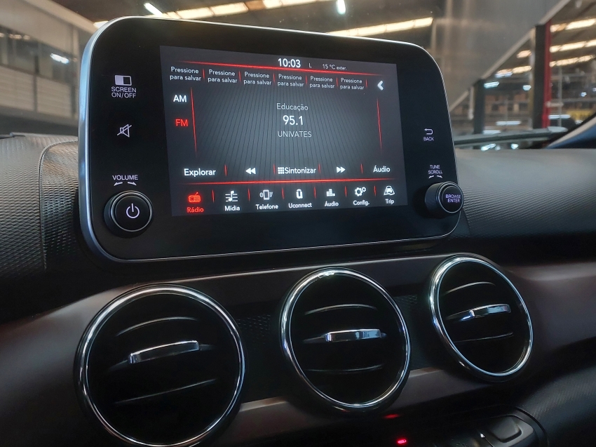 fiat cronos 1.3 firefly flex precision cvt gasolina 4p automatico 202312