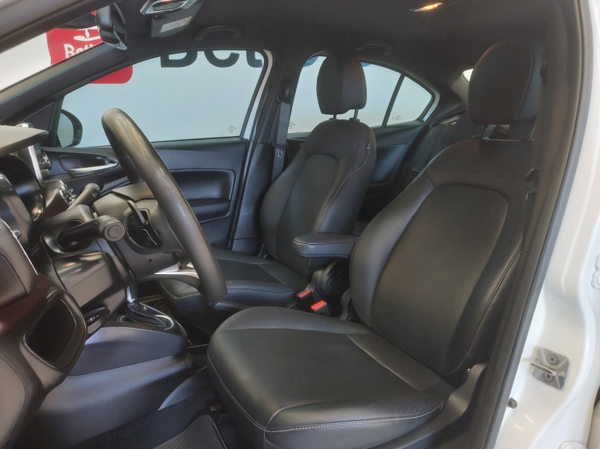 fiat cronos 1.3 firefly flex precision cvt gasolina 4p automatico 20238