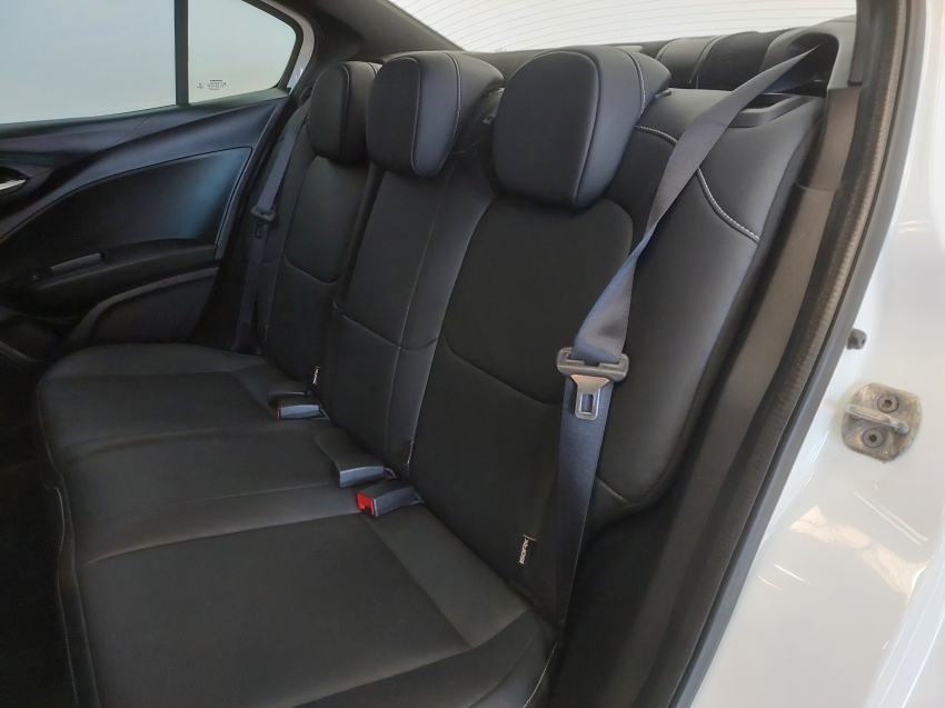 fiat cronos 1.3 firefly flex precision cvt gasolina 4p automatico 20239