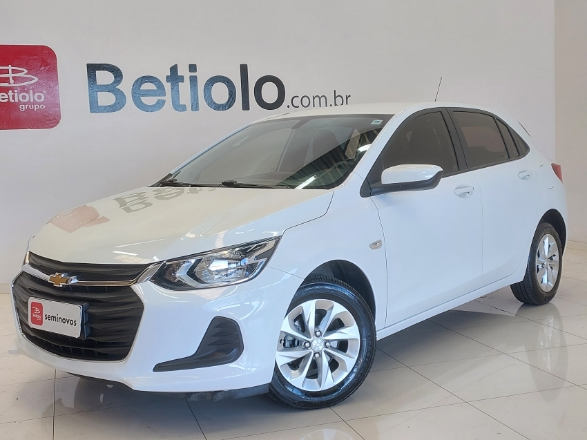 chevrolet onix 1.0 turbo flex lt manual 4p 20231