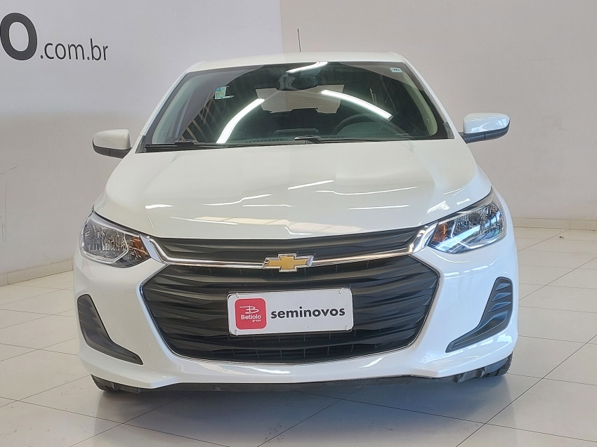 chevrolet onix 1.0 turbo flex lt manual 4p 20232
