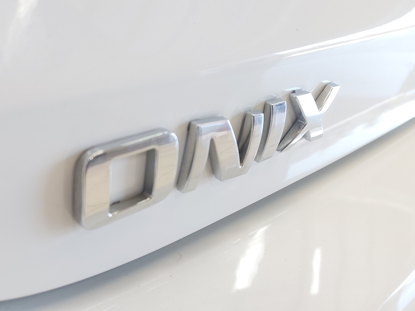 chevrolet onix 1.0 turbo flex lt manual 4p 202318