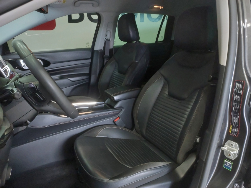 jeep commander 1.3 t270 turbo flex limited at6 4p automatico 20228