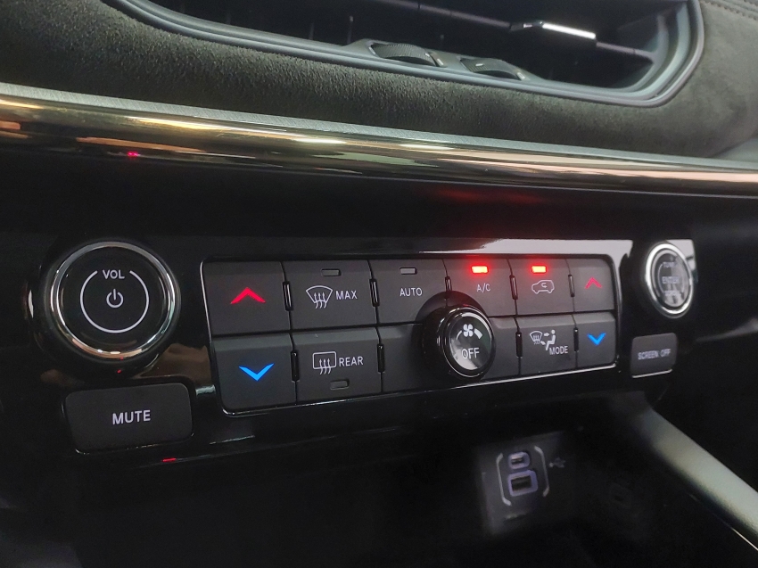 jeep commander 1.3 t270 turbo flex limited at6 4p automatico 202212