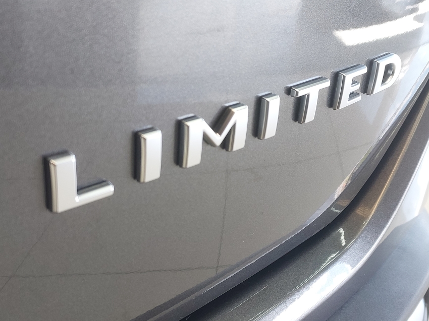 jeep commander 1.3 t270 turbo flex limited at6 4p automatico 202226