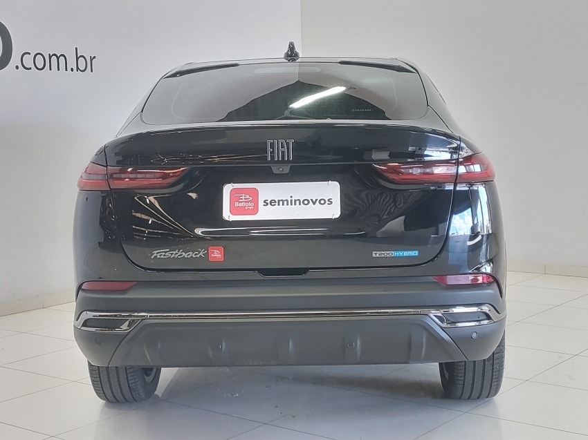fiat fastback 1.0 turbo 200 hybrid impetus cvt hibrido 4p automatico 20265